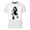Podium Mens Poly Tee Thumbnail